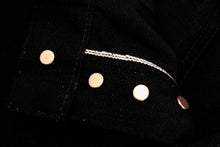 Load image into Gallery viewer, 14OZ ‘BEFORE DAWN’ 1001BG DENIM (GYM FIT)