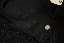 Load image into Gallery viewer, 14OZ ‘BEFORE DAWN’ 1001BG DENIM (GYM FIT)