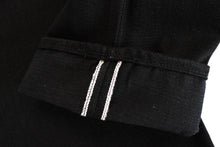 Load image into Gallery viewer, 14OZ ‘BEFORE DAWN’ 1001BT DENIM (TAPERED FIT)