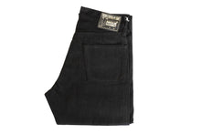 Load image into Gallery viewer, 14OZ ‘BEFORE DAWN’ 1001BT DENIM (TAPERED FIT)