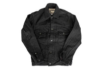 Load image into Gallery viewer, 14OZ 'BEFORE DAWN' TYPE-2 DENIM JACKET