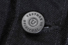 Load image into Gallery viewer, 14OZ 'BEFORE DAWN' TYPE-2 DENIM JACKET