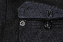 Load image into Gallery viewer, 14OZ 'BEFORE DAWN' TYPE-2 DENIM JACKET