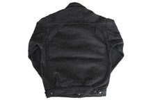 Load image into Gallery viewer, 14OZ 'BEFORE DAWN' TYPE-2 DENIM JACKET