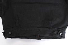 Load image into Gallery viewer, 14OZ 'BEFORE DAWN' TYPE-2 DENIM JACKET