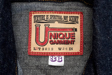 Load image into Gallery viewer, 13.2OZ 'URBAN' TYPE-2 DENIM JACKET
