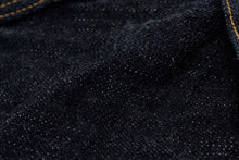 Load image into Gallery viewer, 13.2OZ 'URBAN' TYPE-2 DENIM JACKET