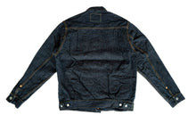 Load image into Gallery viewer, 13.2OZ 'URBAN' TYPE-2 DENIM JACKET