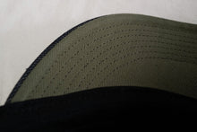 Load image into Gallery viewer, 'Playa' Denim Ball Cap (Indigo)
