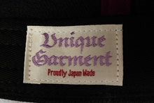 Load image into Gallery viewer, 'Playa' Sashiko Ball Cap (Indigo)