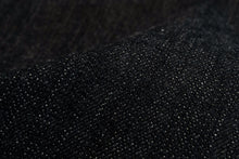 Load image into Gallery viewer, 13.2OZ ‘RAIN-DROP’ 1001T DENIM (TAPERED FIT)