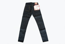 Load image into Gallery viewer, 13.2OZ ‘RAIN-DROP’ 1001S DENIM (SLIM FIT)