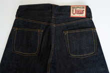 Load image into Gallery viewer, 13.2OZ ‘RAIN-DROP’ 1001S DENIM (SLIM FIT)