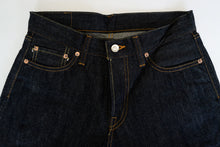 Load image into Gallery viewer, 13.2OZ ‘RAIN-DROP’ 1001G DENIM (GYM FIT)