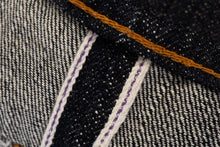 Load image into Gallery viewer, 13.2OZ ‘RAIN-DROP’ 1001T DENIM (TAPERED FIT)