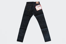 Load image into Gallery viewer, 13.2OZ ‘RAIN-DROP’ 1001G DENIM (GYM FIT)