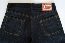 Load image into Gallery viewer, 13.2OZ ‘RAIN-DROP’ 1001G DENIM (GYM FIT)