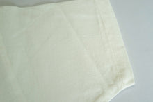 Load image into Gallery viewer, 7OZ ‘AIRY’ LOOPWHEELED TEE (WHITE)