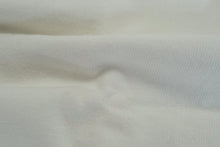 Load image into Gallery viewer, 7OZ ‘AIRY’ LOOPWHEELED TEE (WHITE)