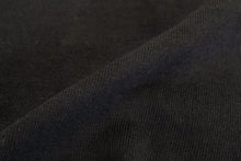 Load image into Gallery viewer, 7OZ ‘AIRY’ LOOPWHEELED TEE (NAVY)