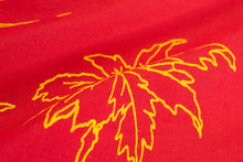 Load image into Gallery viewer, ‘HAVE A GOOD TRIP’ BANDANA (BURGUNDY)