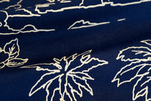 Load image into Gallery viewer, ‘HAVE A GOOD TRIP’ BANDANA (MIDNIGHT)