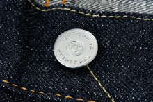 Load image into Gallery viewer, 13.2OZ ‘RAIN-DROP’ 1001G DENIM (GYM FIT)