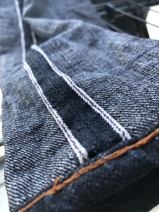Denim washing 1001