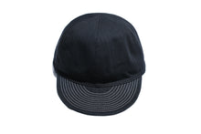 Load image into Gallery viewer, 'Wingman' A-3 Cap (Dawn Black)
