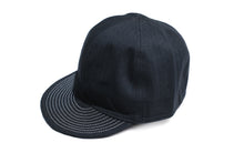 Load image into Gallery viewer, 'Wingman' A-3 Cap (Dawn Black)
