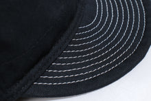 Load image into Gallery viewer, 'Wingman' A-3 Cap (Dawn Black)
