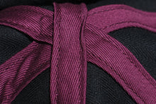 Load image into Gallery viewer, 'Wingman' A-3 Cap (Dawn Black)
