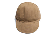Load image into Gallery viewer, 'Wingman' A-3 Cap (Sunset Beige)
