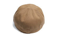 Load image into Gallery viewer, 'Wingman' A-3 Cap (Sunset Beige)
