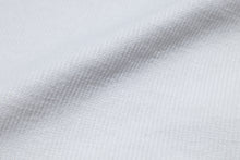 Load image into Gallery viewer, 8OZ &#39;Drill&#39; Loopwheeled Tee (Daylight White)
