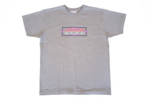 Load image into Gallery viewer, NO INTRODUCTION FEE LOOPWHEELED TEE (GREY)
