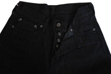 Load image into Gallery viewer, 14OZ ‘BEFORE DAWN’ 1001BT DENIM (TAPERED FIT)
