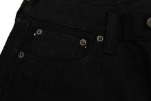 Load image into Gallery viewer, 14OZ ‘BEFORE DAWN’ 1001BT DENIM (TAPERED FIT)
