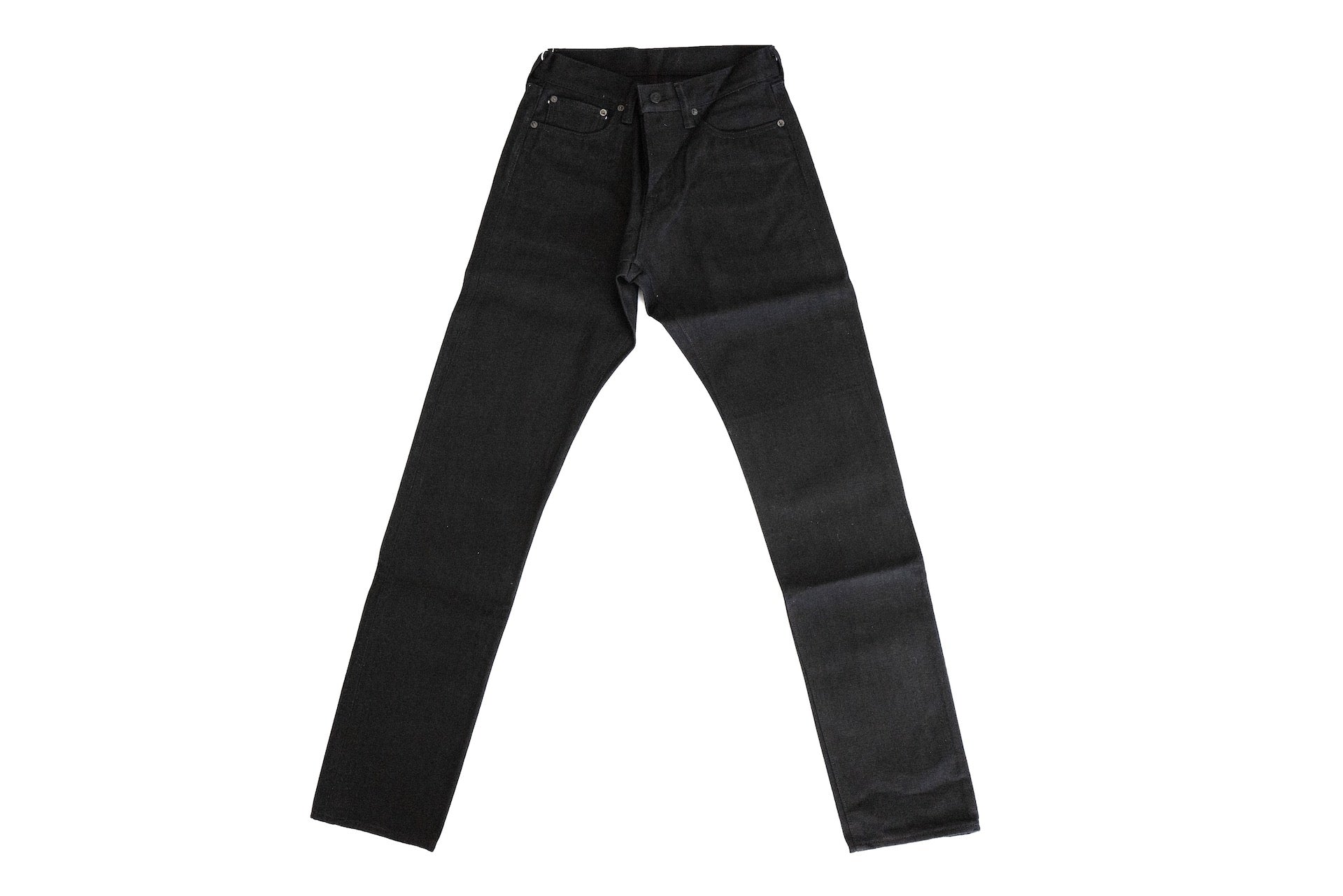 14OZ ‘BEFORE DAWN’ 1001BG DENIM (GYM FIT)