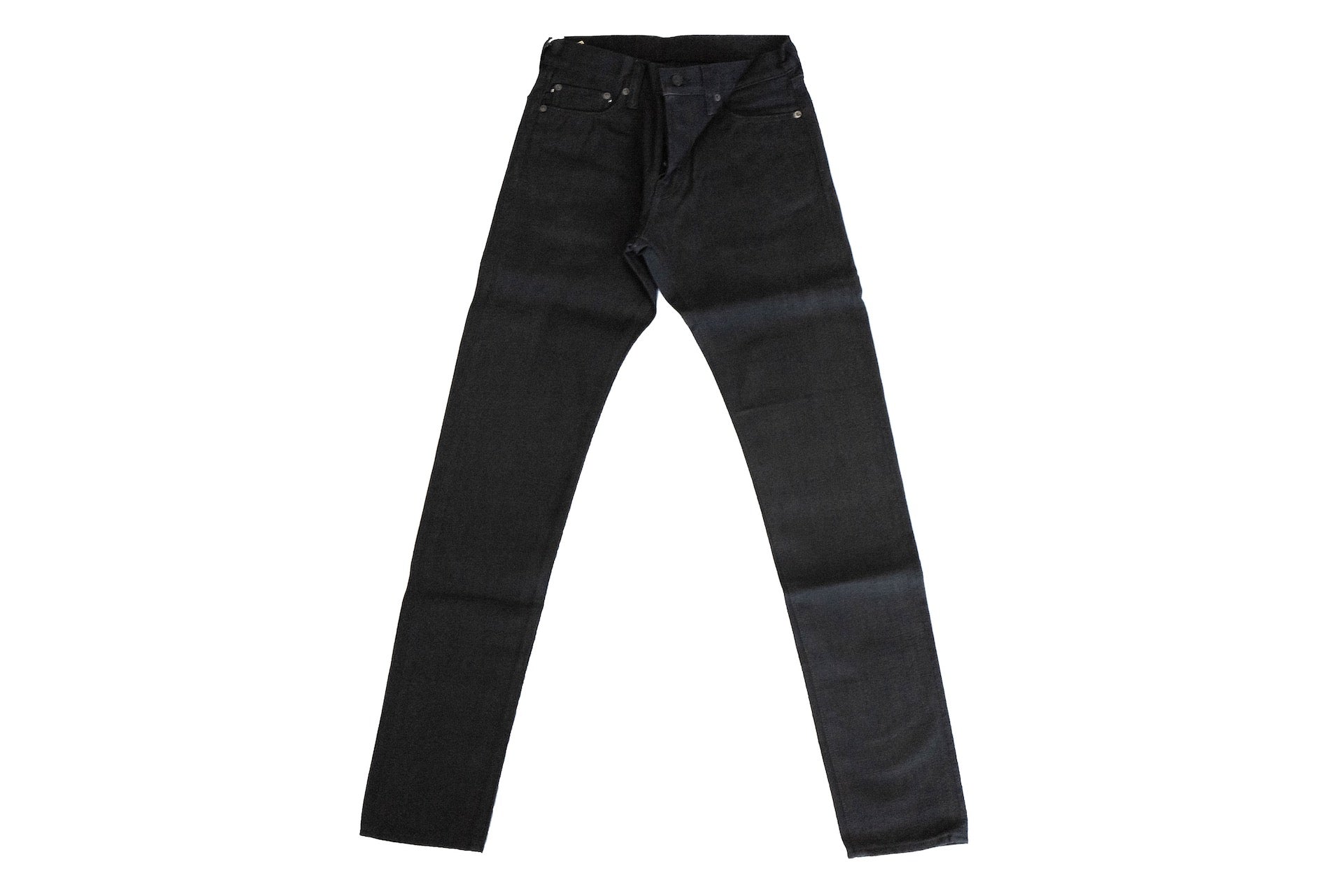 14OZ ‘BEFORE DAWN’ 1001BT DENIM (TAPERED FIT)