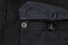 Load image into Gallery viewer, 14OZ &#39;BEFORE DAWN&#39; TYPE-2 DENIM JACKET
